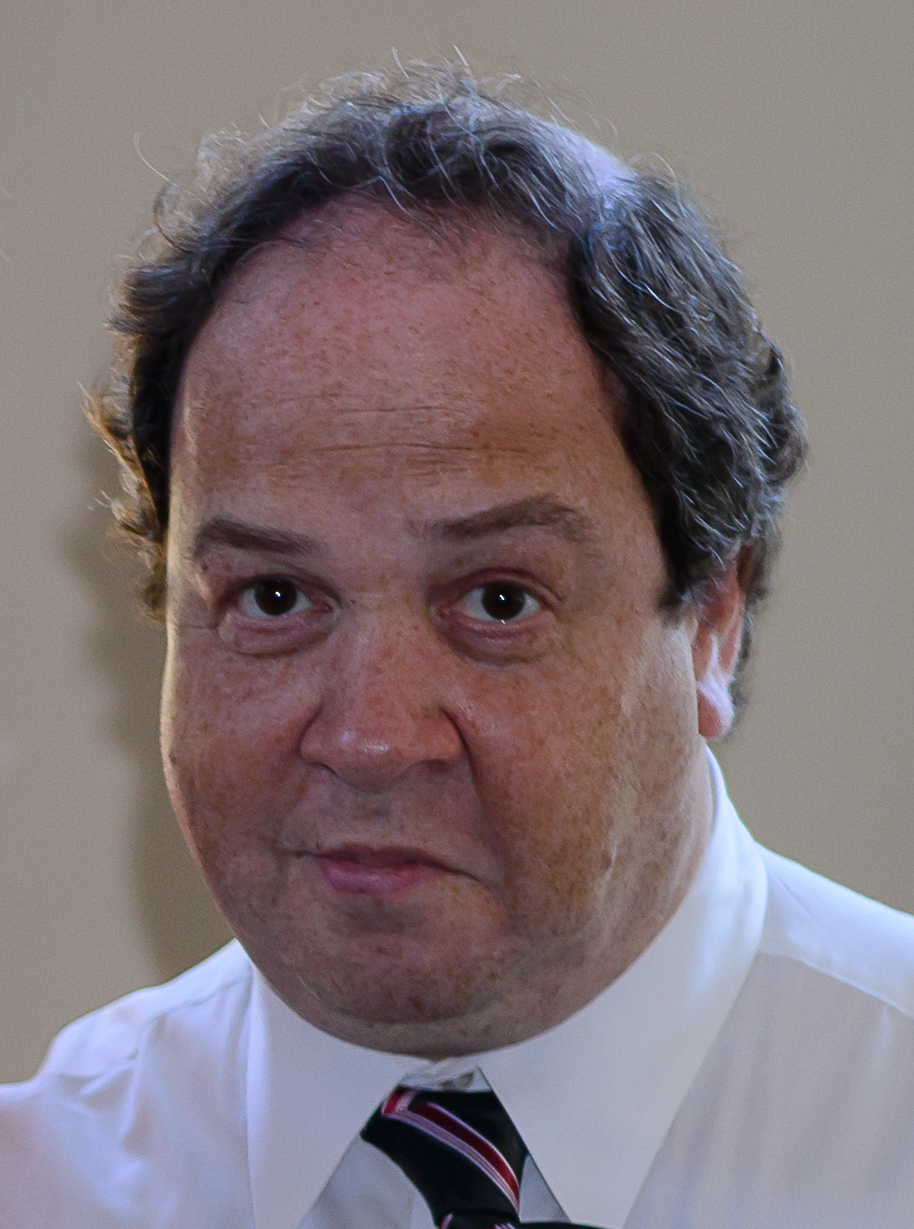 Valentin Chernyak