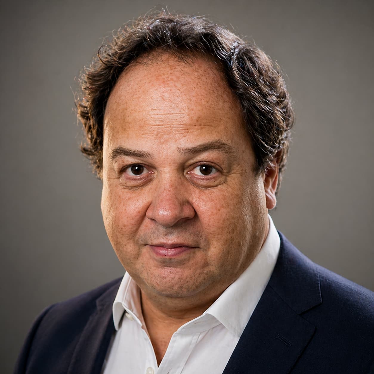 Valentin Chernyak, Head of AI Strategy